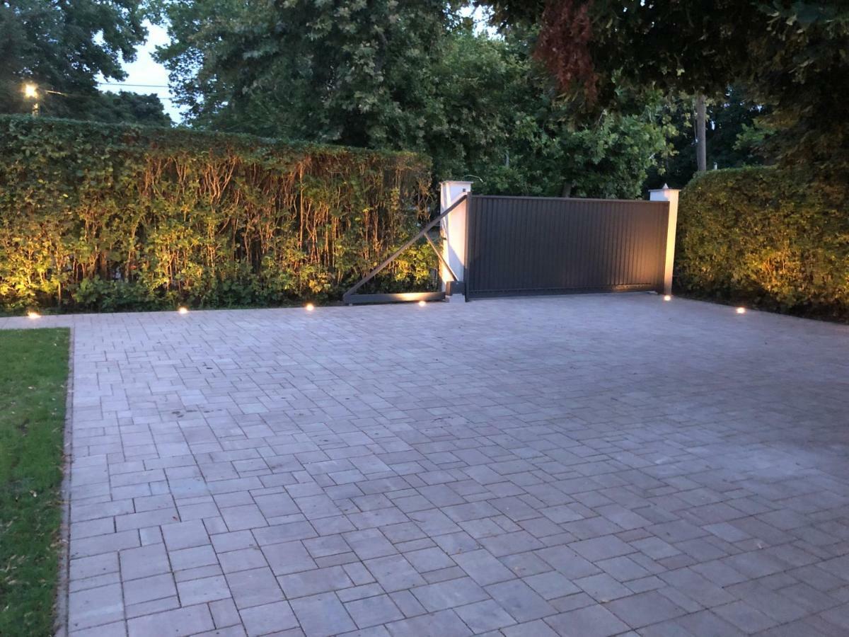 Duna Vendégház Fadd-Dombori Exterior foto
