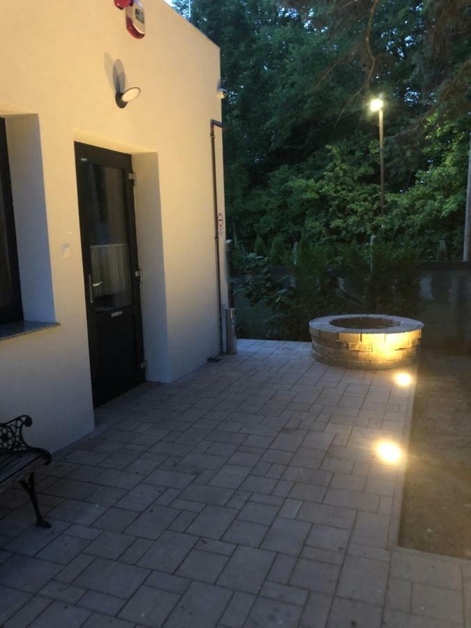 Duna Vendégház Fadd-Dombori Exterior foto