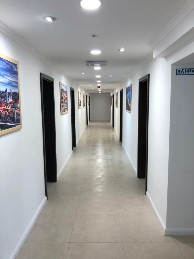 Duna Vendégház Fadd-Dombori Exterior foto