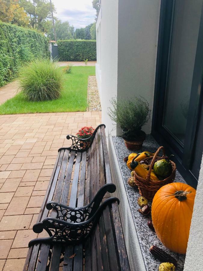 Duna Vendégház Fadd-Dombori Exterior foto